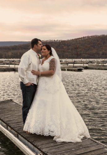 Caitlin Zeiders, Mathew Miller